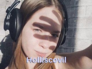Holliscovil