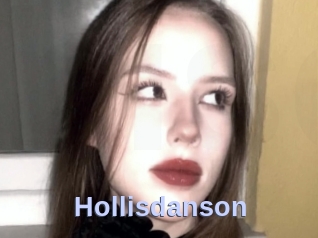 Hollisdanson