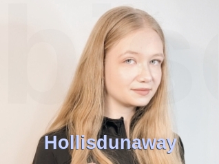 Hollisdunaway