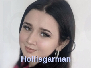 Hollisgarman