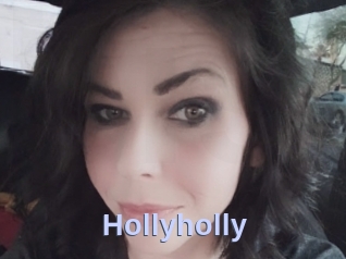Hollyholly