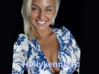 Hollykennedy