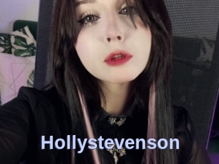 Hollystevenson