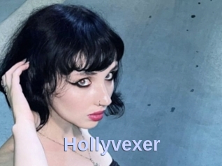 Hollyvexer