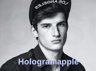 Hologramapple