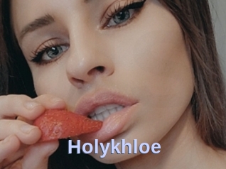 Holykhloe