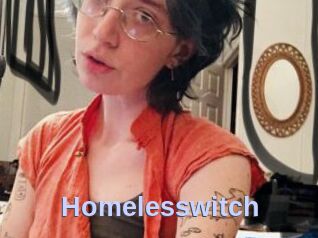 Homelesswitch