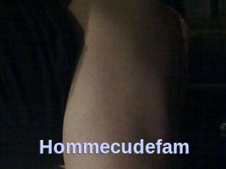 Hommecudefam