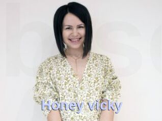 Honey_vicky