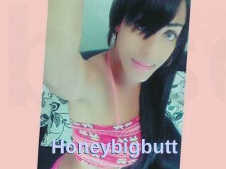 Honeybigbutt