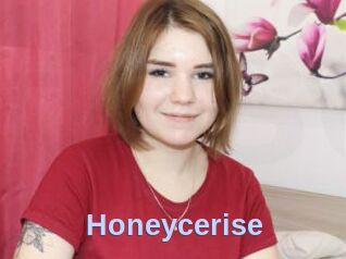 Honeycerise