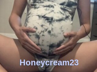 Honeycream23