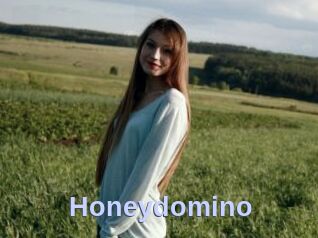 Honeydomino