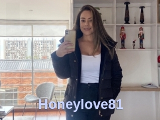 Honeylove81