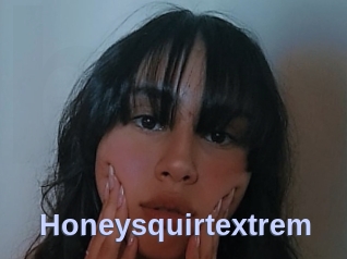 Honeysquirtextrem