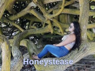 Honeystease