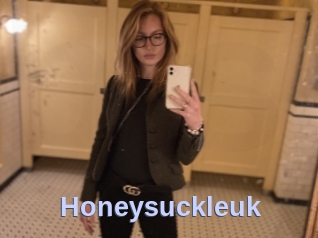 Honeysuckleuk