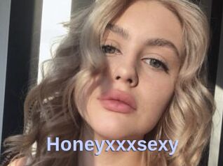 Honeyxxxsexy