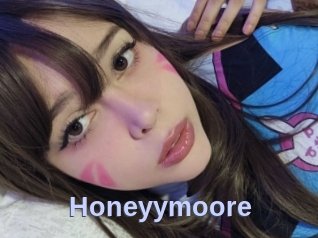 Honeyymoore