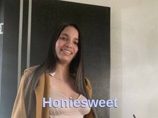Honiesweet
