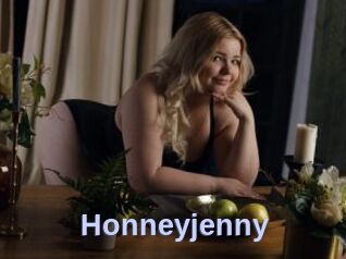 Honneyjenny