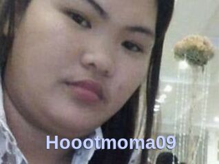 Hoootmoma09