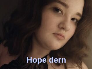 Hope_dern