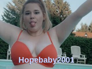 Hopebaby2001
