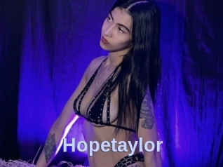 Hopetaylor