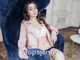 Hopsjenny
