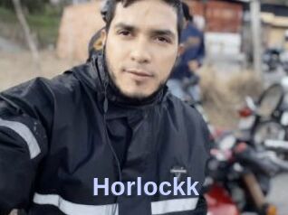 Horlockk