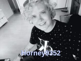 Horney9352