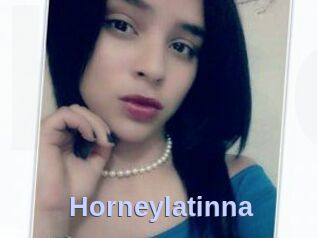 Horney_latinna