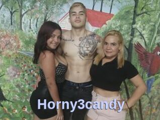 Horny3candy
