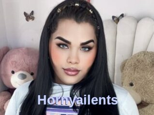 Hornyailents