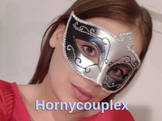 Hornycouplex