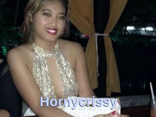 Hornycrissy