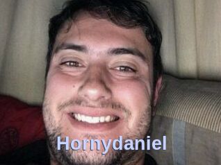 Hornydaniel