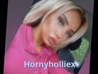 Hornyholliex