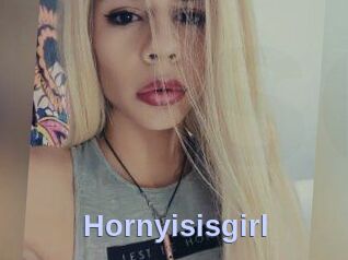 Hornyisisgirl