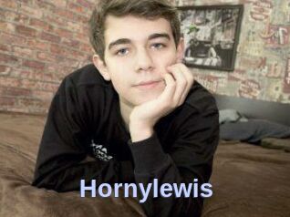 Hornylewis