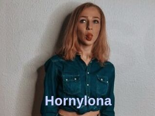 Hornylona