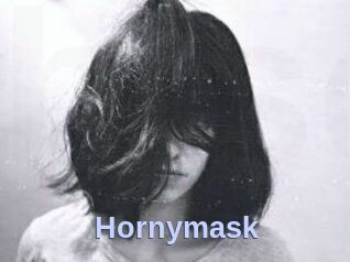 Hornymask