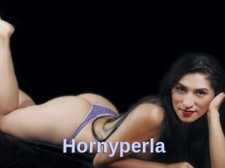 Hornyperla