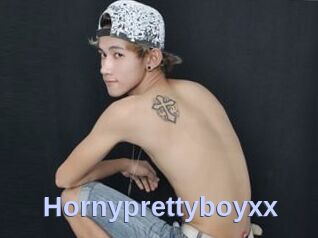 Hornyprettyboyxx