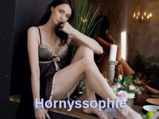 Hornyssophie