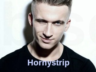 Hornystrip