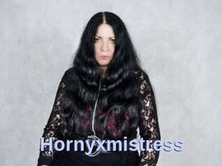 Hornyxmistress