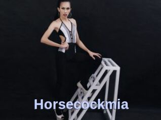 Horsecockmia