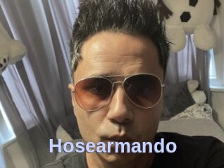Hosearmando